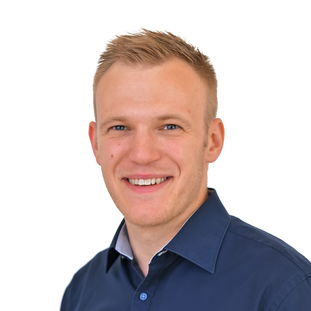 Coach Profilbild